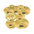 thumbnail image 1 of MEINL HCS-SCS1 Ultimate Complete Cymbal Set Pack With Free 16" Trash Crash, 1 of 7