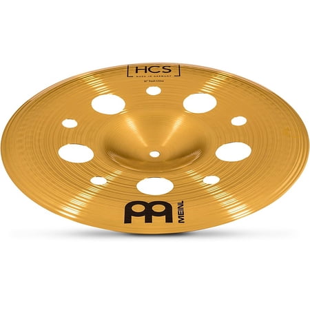 MEINL HCS Trash China Cymbal 16 in.