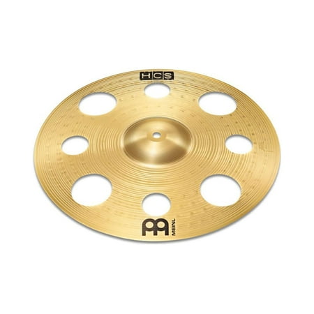 Meinl 16" HCS Trash Crash Cymbal