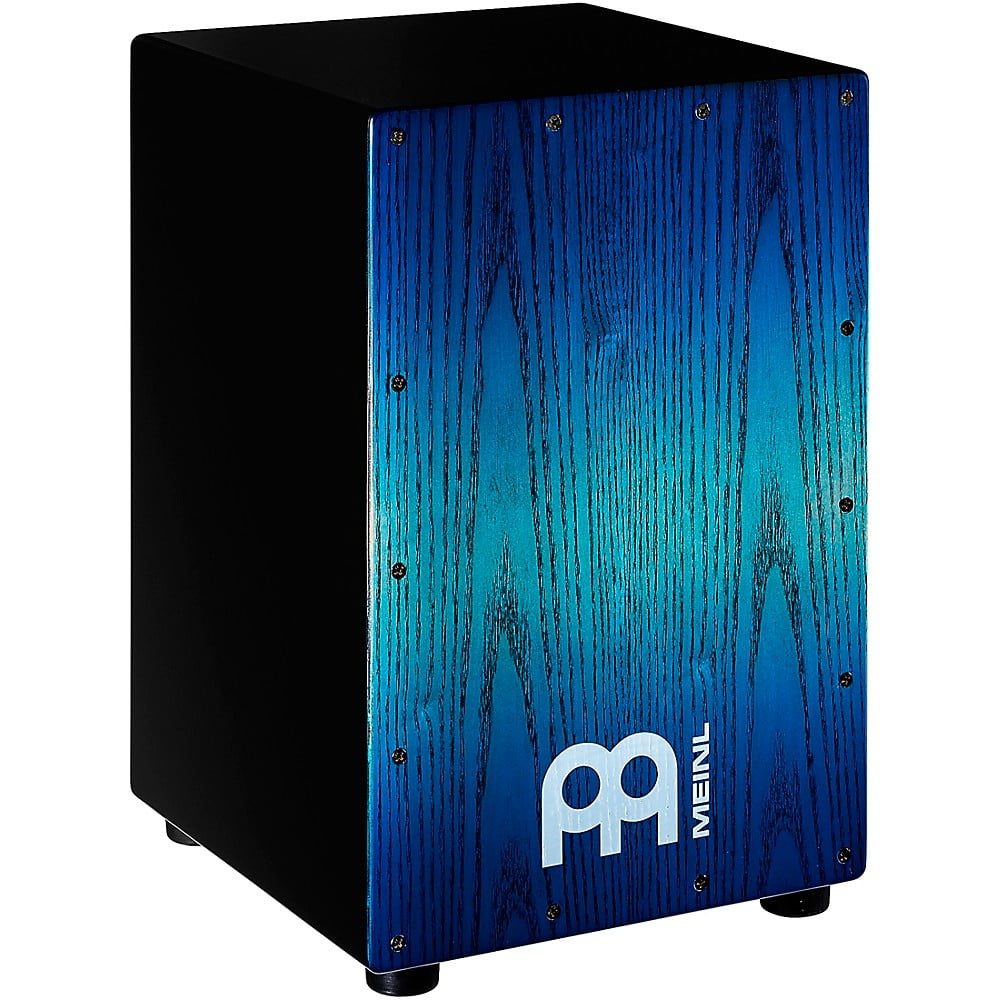 MEINL カホン Lilac Purple Fade Meinl Percussion Headliner® Series Snare Cajon, Lilac Purple