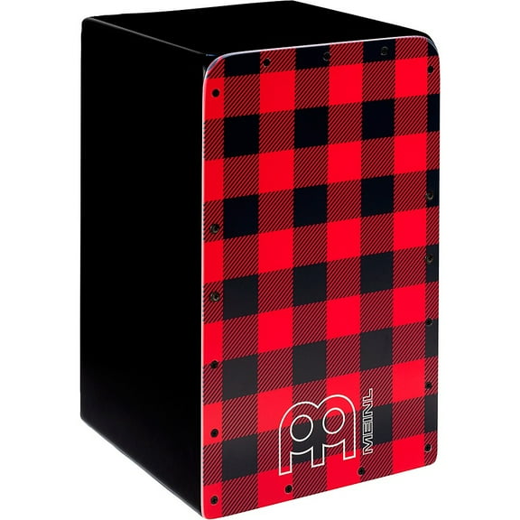 MEINL Headliner Series String Cajon Lumberjack