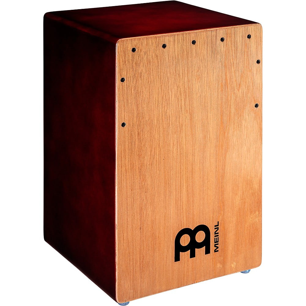 Meinl Percussion Turbo Slap-Top Cajon - Walmart.com Meinl Percussion Turbo Slap-Top Cajon - Walmart.com