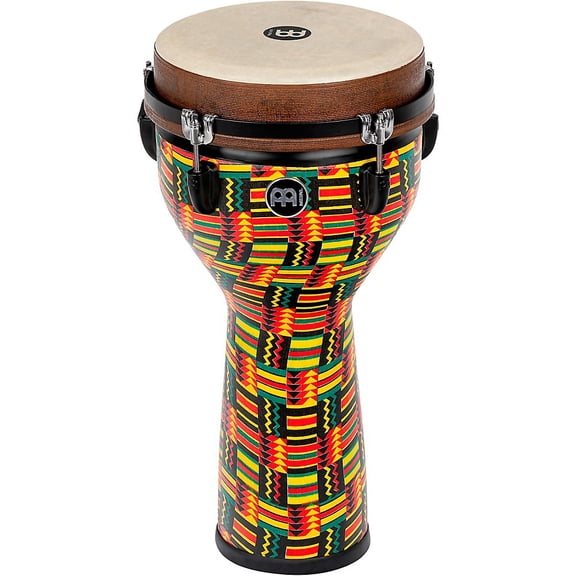 MEINL Jumbo Djembe 10 in. Simbra