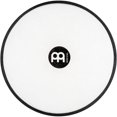 thumbnail image 1 of MEINL Jumbo Djembe Synthetic Head 12 in. White Fiberskin, 1 of 1