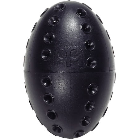Meinl Loop Shaker hand percussion SH3BK medium black plastic Lightweight