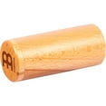 thumbnail image 1 of MEINL Medium Round Wood Shaker, Beech, 1 of 6