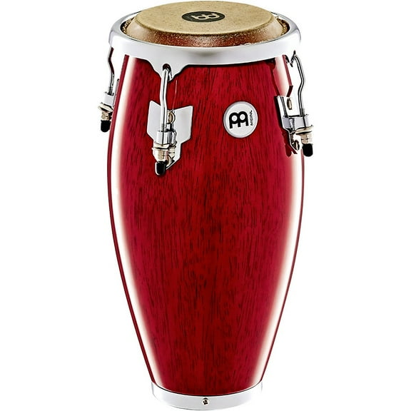 MEINL Mini Conga Wine Red