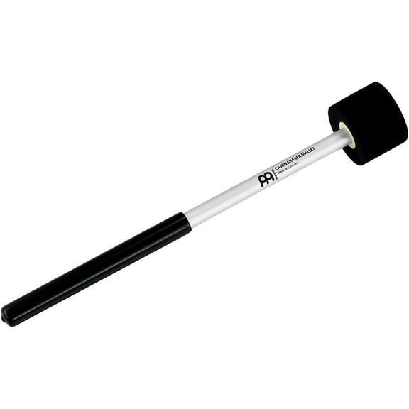 MEINL Percussion Cajon Shaker Mallet with Foam Rubber Tip