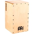 thumbnail image 1 of MEINL Pickup Woodcraft Cajon Baltic Birch, 1 of 6