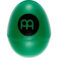 thumbnail image 1 of MEINL Plastic Egg Shaker Green, 1 of 1