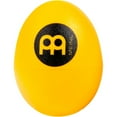 thumbnail image 1 of MEINL Plastic Egg Shaker Yellow, 1 of 1