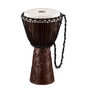 Professional African Style Djembe