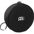 thumbnail image 1 of MEINL Professional Frame Drum Bag Black 22 x 4 in., 1 of 1