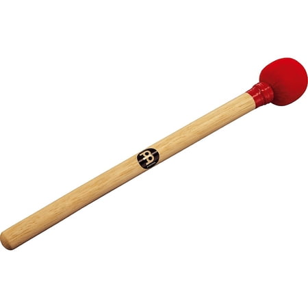 MEINL Samba Beater With Felt Beater 2 in. Beater
