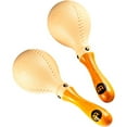 thumbnail image 1 of MEINL Session Maracas Beige, 1 of 6