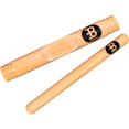thumbnail image 1 of MEINL Solid Body Claves, 1 of 6