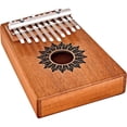 thumbnail image 1 of MEINL Sonic Energy 10 Note Sound Hole Kalimba Mahogany, 1 of 1