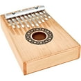 thumbnail image 1 of MEINL Sonic Energy 10 Note Sound Hole Kalimba Maple, 1 of 8