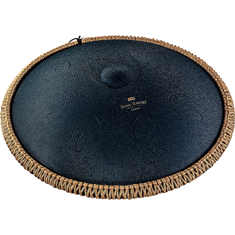 MEINL Sonic Energy 16 in. Octave Steel Tongue Drum