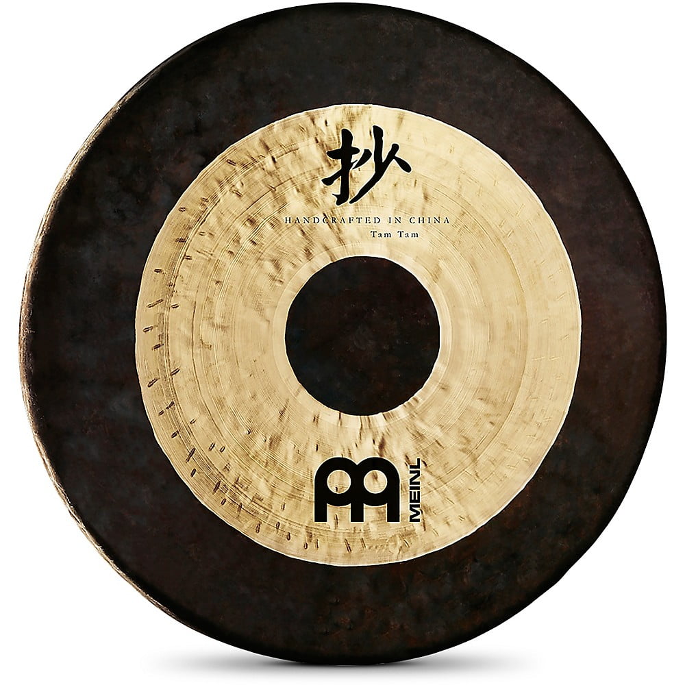 MEINL Sonic Energy Chau Tam Tam with Beater 20 in.