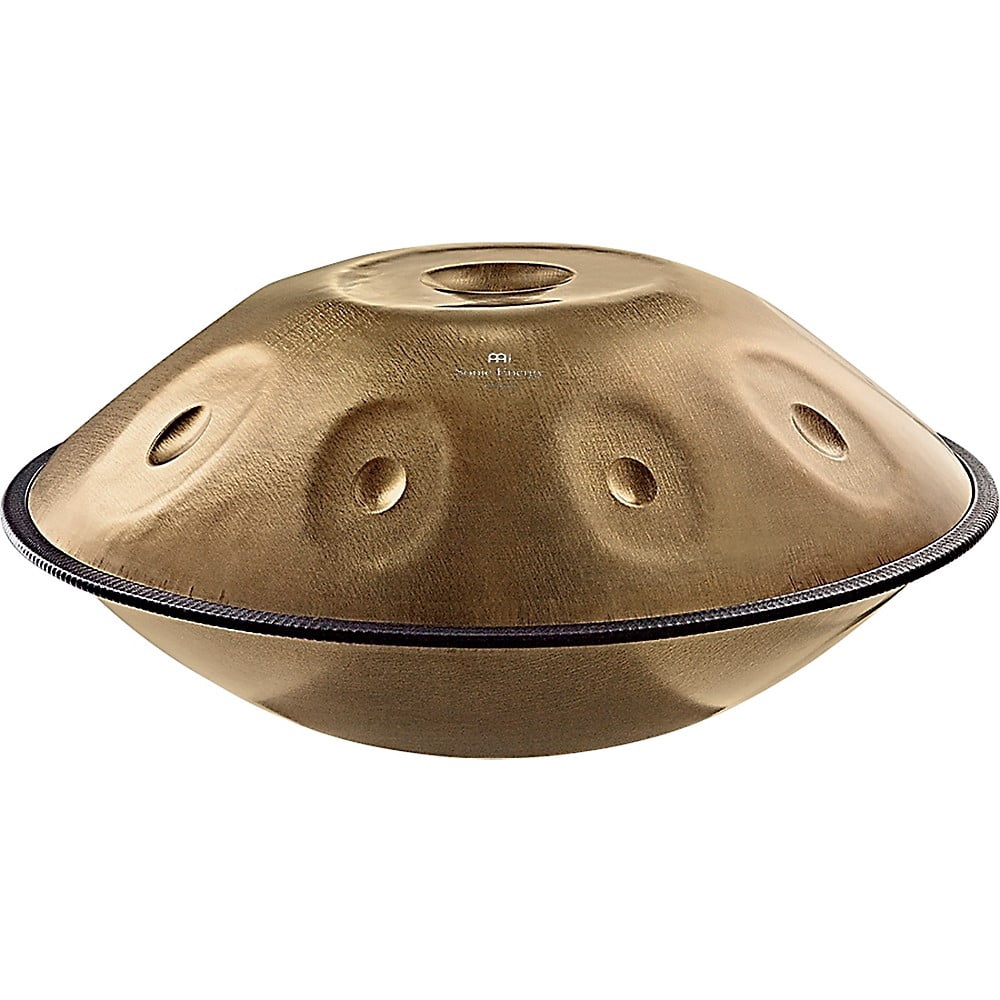 MEINL Sonic Energy Cis Minor 9 Note Sensory Handpan