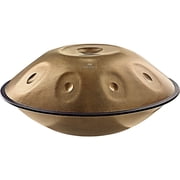 MEINL Sonic Energy Cis Minor 9 Note Sensory Handpan