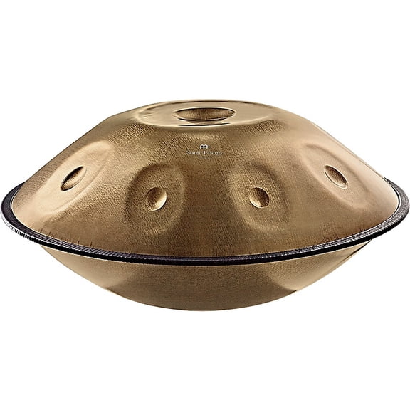 MEINL Sonic Energy Cis Minor 9 Note Sensory Handpan