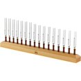 thumbnail image 1 of MEINL Sonic Energy Complete Set of Planetary Tuning Forks, 1 of 4