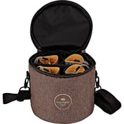 MEINL Sonic Energy Cosmic Bamboo Chime 4-Piece Set, 432 Hz