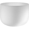thumbnail image 1 of MEINL Sonic Energy Crystal Singing Bowl, Root Chakra 14 in., 1 of 1
