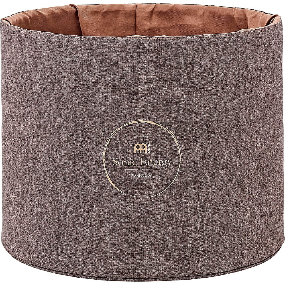 14 Inch Crystal Singing Bowl Sleeve - Protective Case For Meinl Singing Bowls