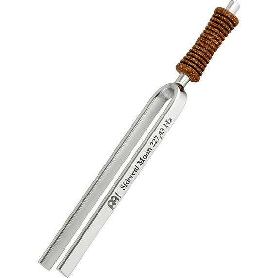MEINL Sonic Energy Planetary Tuned Tuning Fork Synodic Moon