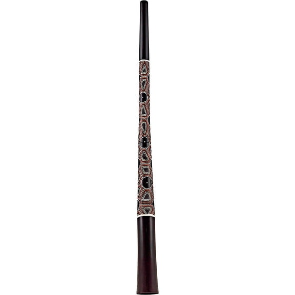 MEINL Sonic Energy Sliced Pro Didgeridoo, Note E