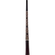 MEINL Sonic Energy Sliced Pro Didgeridoo, Note E
