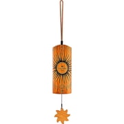 MEINL Sonic Energy Sol Day Cosmic Bamboo Chime, 432 Hz
