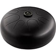 thumbnail image 1 of MEINL Sonic Energy Steel Tongue Drum Black, 1 of 2