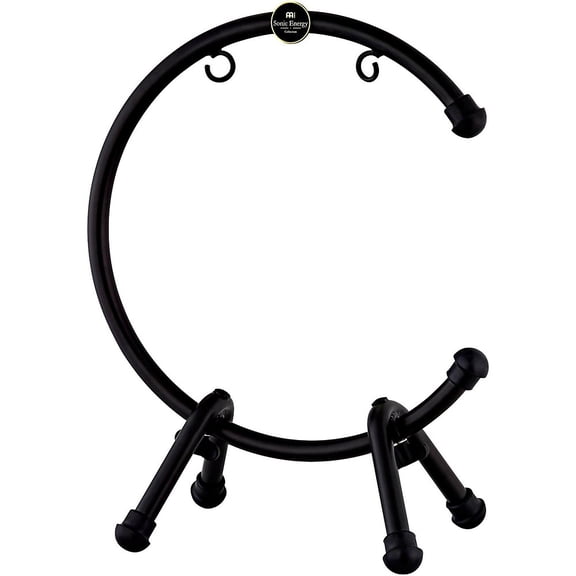 MEINL Sonic Energy TMTGS-M Table Gong Stand, Medium
