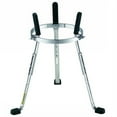 thumbnail image 1 of MEINL Steely II Djembe Stand, 1 of 7