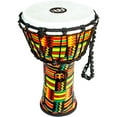 thumbnail image 1 of MEINL Synthetic Compact Junior Djembe Simbra, 1 of 1