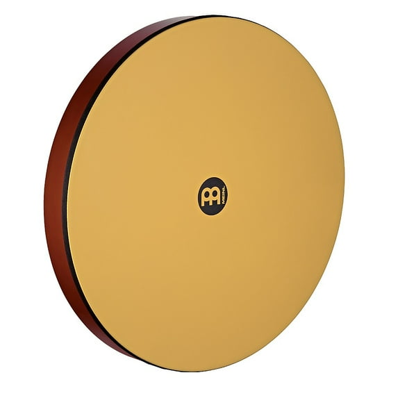 MEINL Synthetic Head Hand Drum African Brown 22 x 2.75 in.