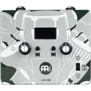 Ultimate Percussion Sample Box