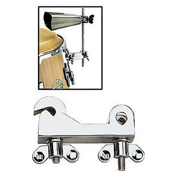 MEINL Universal Percussion Mounting Clamp