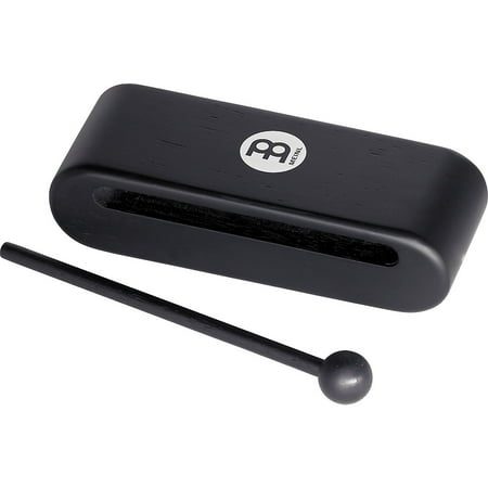 MEINL Wood Block Black Small