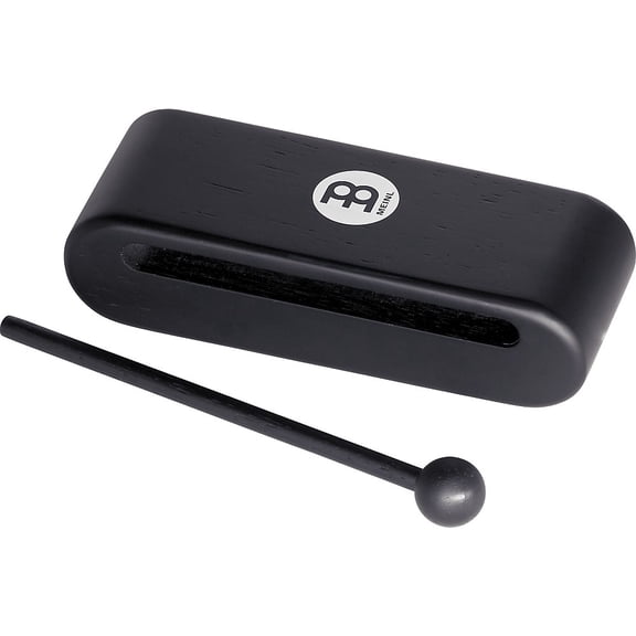 MEINL Wood Block Black Small