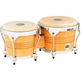 thumbnail image 1 of MEINL Wood Bongos in Super Natural Finish, 1 of 3