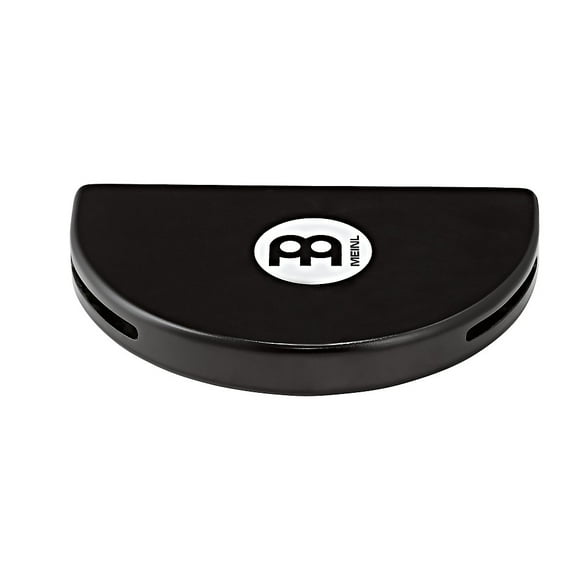 MEINL Wood Side Snare Black