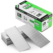 MEITE Collated Nails 18GA Galvanized Brad 2-Inch Length 5000 Pieces