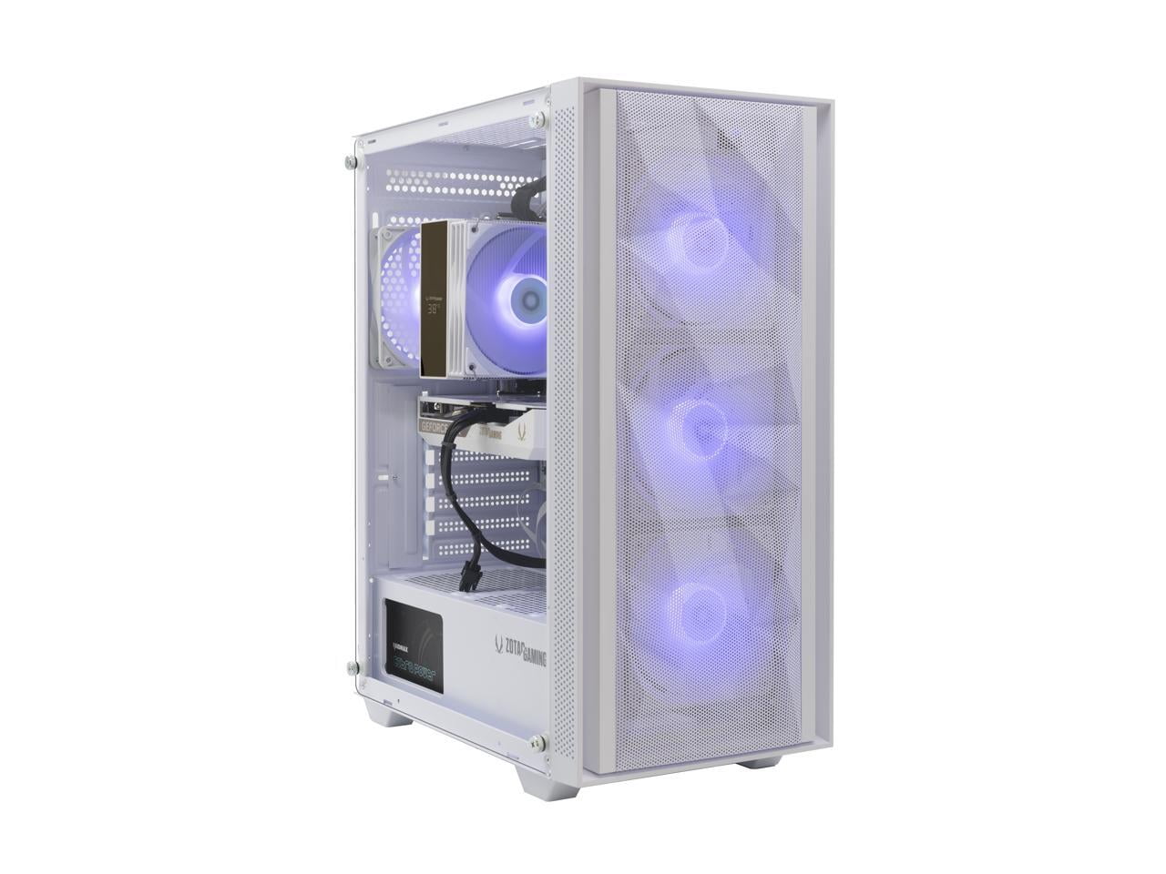 Gaming Pc 1060