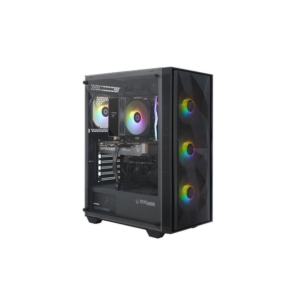 Zotac Usa MEK5060A5500BR1 Gamin Zotac|mek5060a5500br1 R