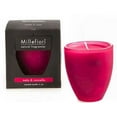 thumbnail image 1 of MELA CANNELLA CINN APPLE Natural Jar Candle 7 oz by Millefiori Milano, 1 of 1